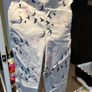 Pants Marks and Spencer UK size 8 short pants